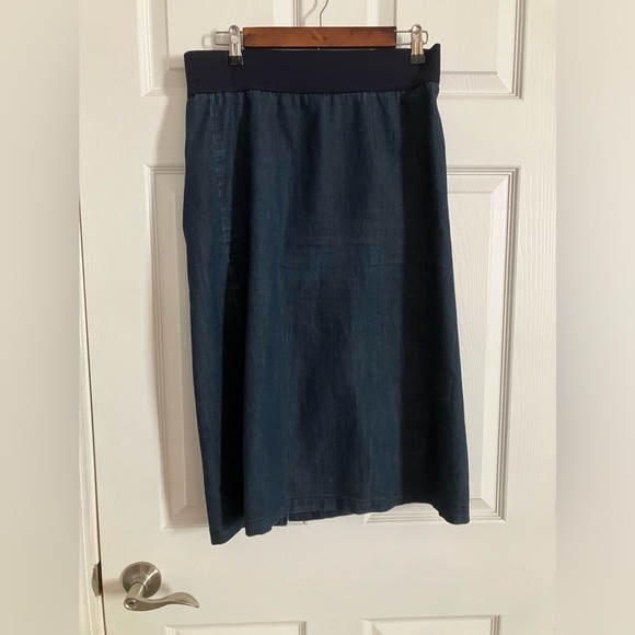 Inherit skirt - Picture 2 of 3